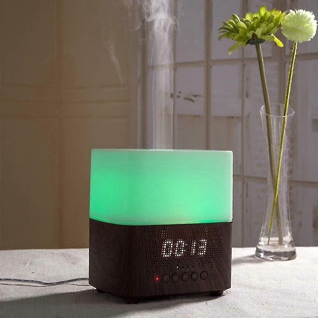 Humidifier Smart Clock Aromatherapy Machine