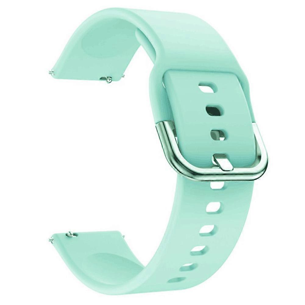 Silicone Strap for Solar LS05 Smart Watch Replacement Watch Band