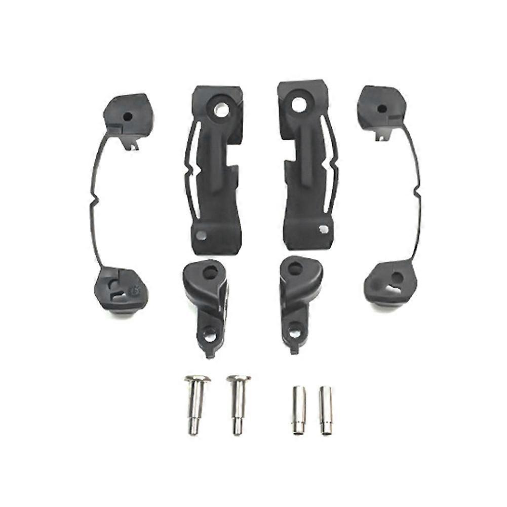 4517760016 Supporto scorrevole per tettuccio apribile per auto - Smart 451