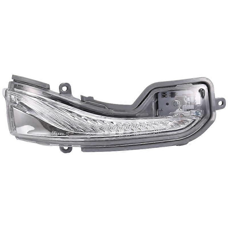Door Mirror Turn Signal Signal Light for INFINITI QX30 Q50 Q60 Q70 2014-2019