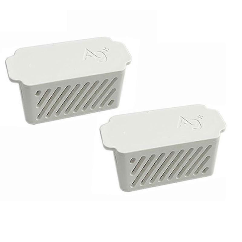 2Pcs for Roborock S8 Pro Ultra Silver Ion Module Bacteriostatic