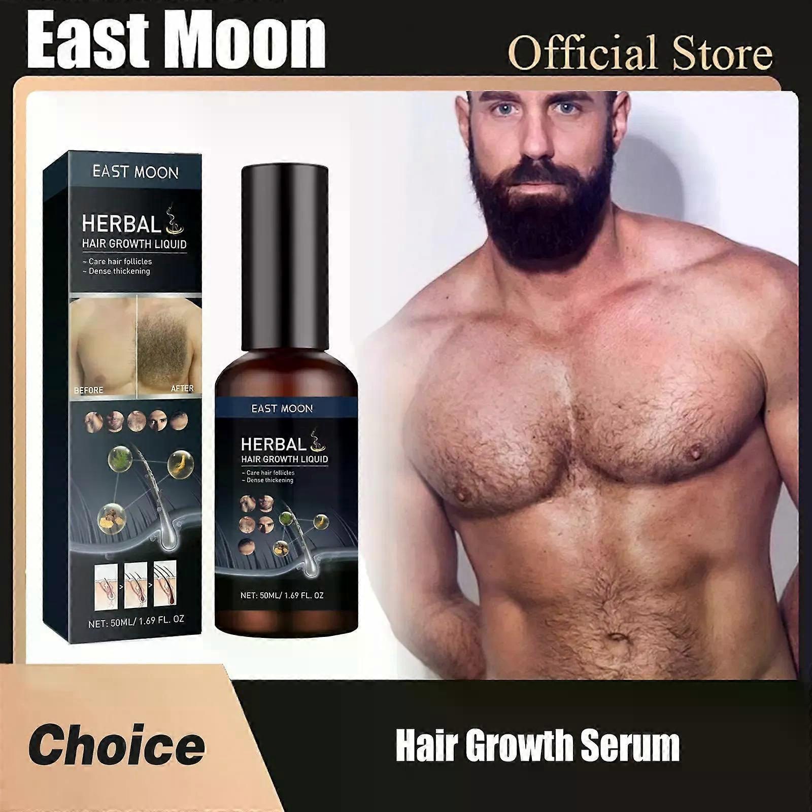 育毛美容液胸体毛口ひげ再成長長毛厚薄毛トリートメント水分栄養ひげ成長スプレー