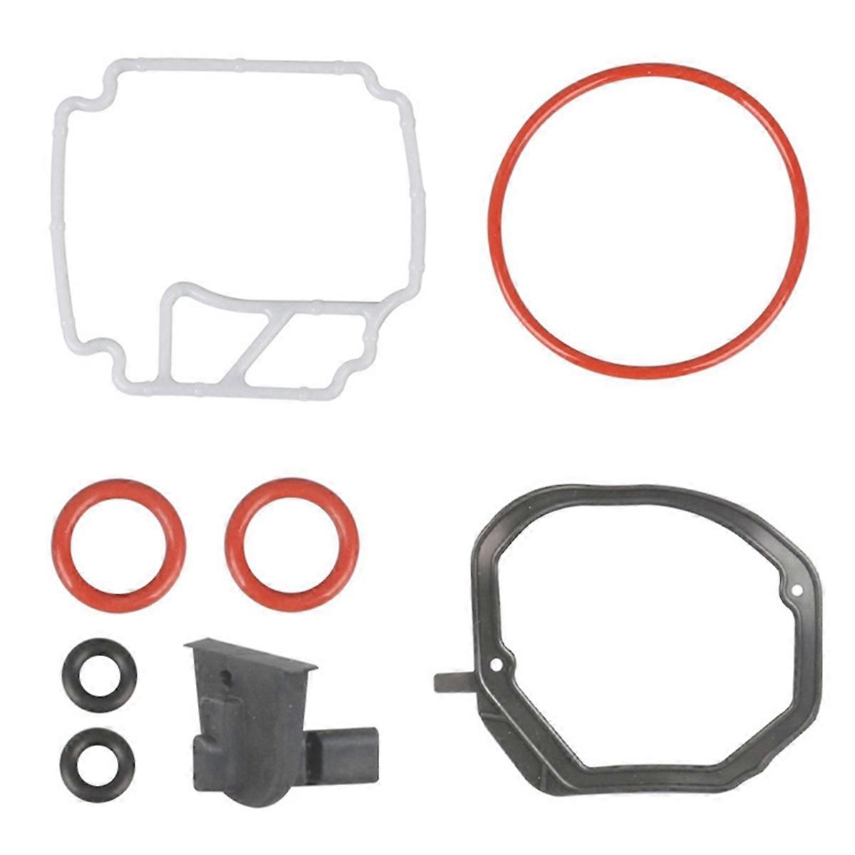 Car Air Heater Fan & Gasket Sealing Ring for