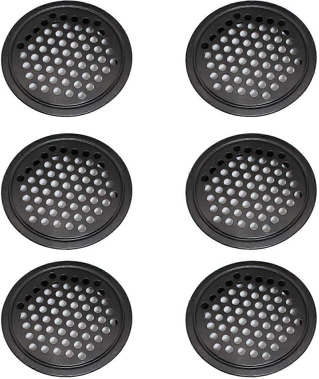 Stainless Steel Ventilation Mesh Louver