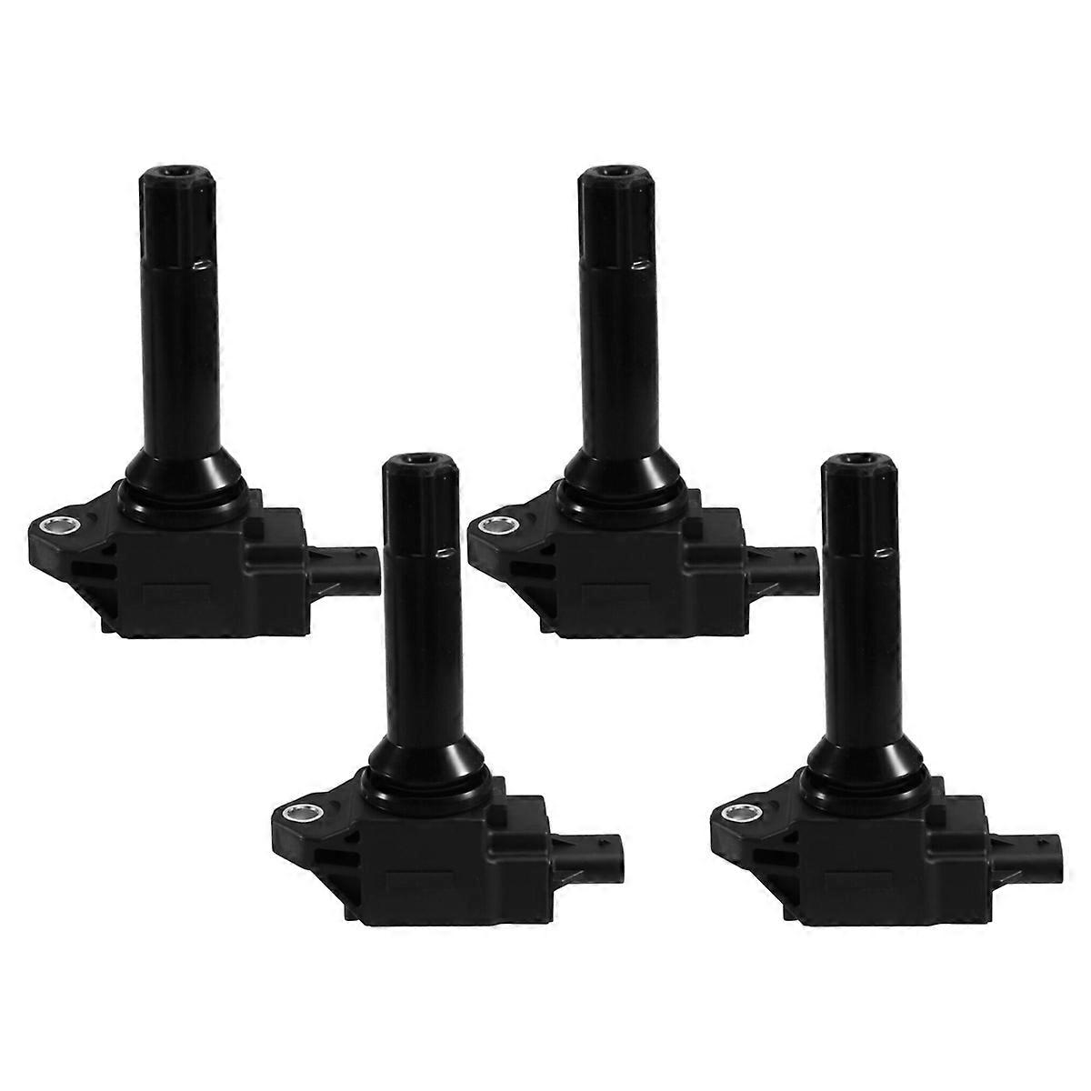 4PCS Car Ignition Coil over Plug for 2014-2016