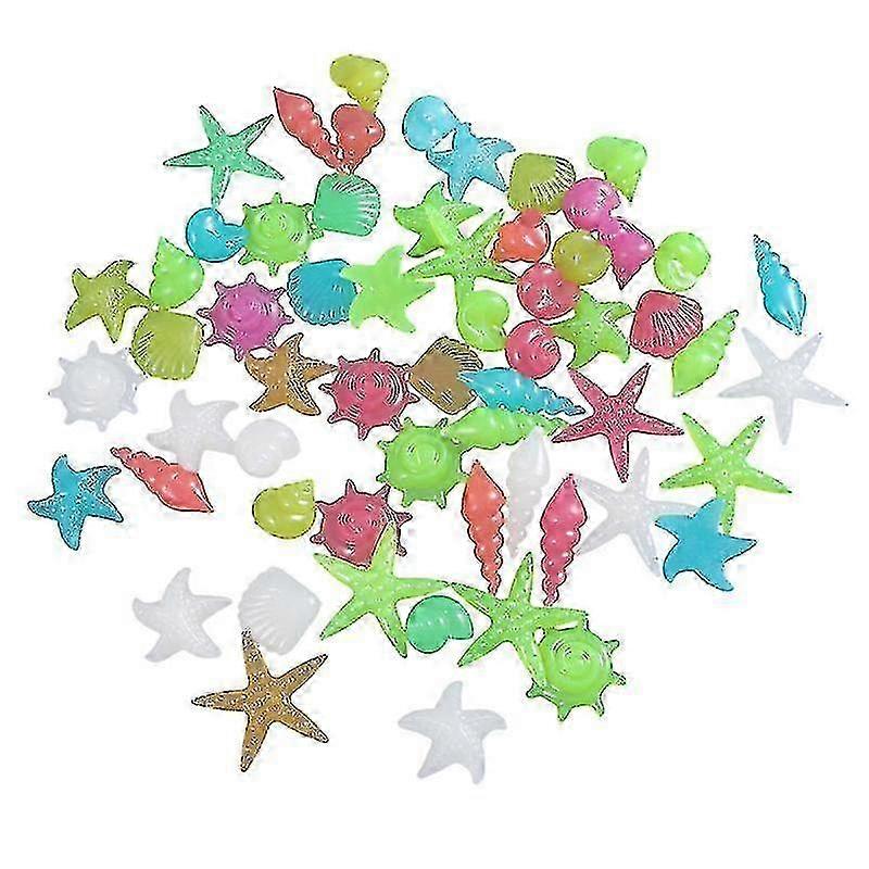 120pcs Decor for Aquarium