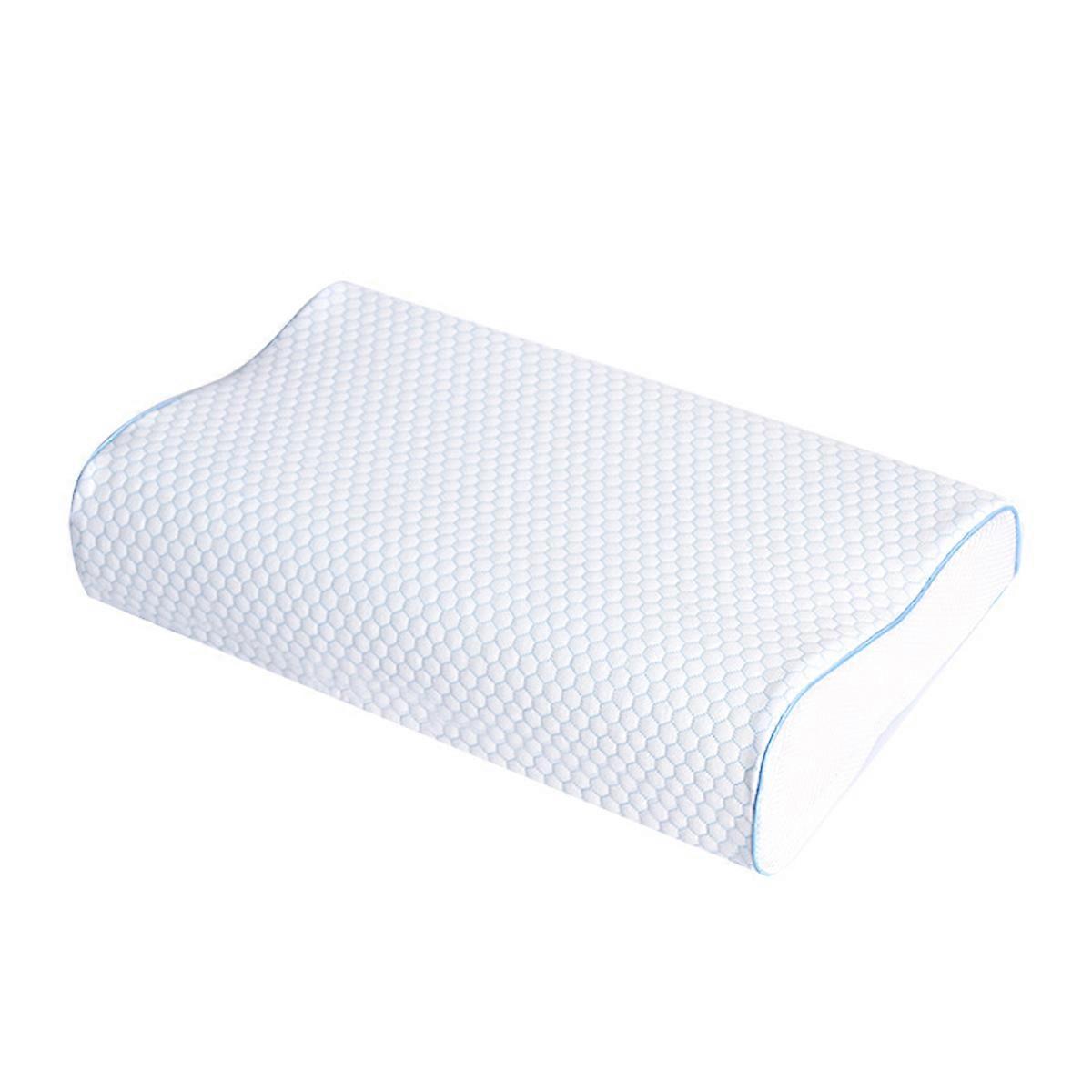 Cervical Pillow, Memory Foam, Orthopedic Support