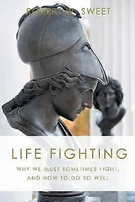 Life Fighting