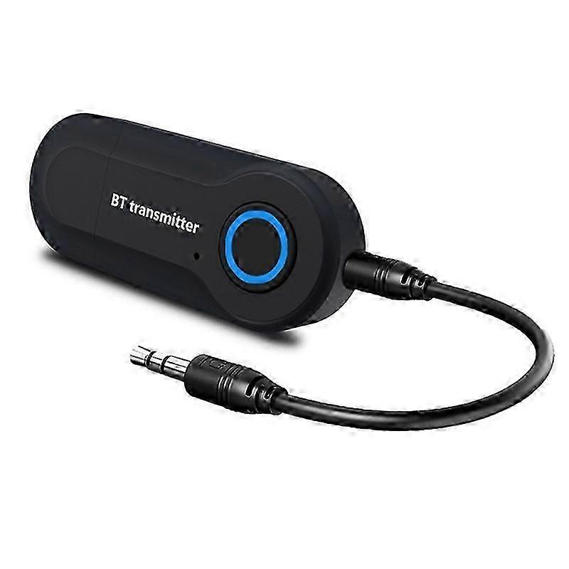 usb Bluetooth transmitter 3.5 Audio adapter set-top box TV computer Bluetooth stereo audio transmitter