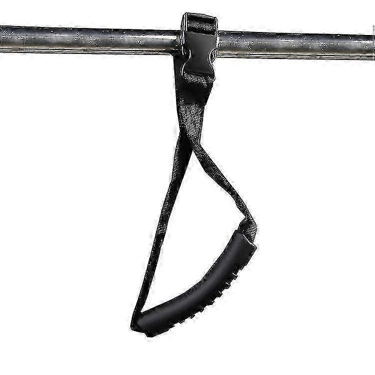 Portable Non contact Bus Subway Handle