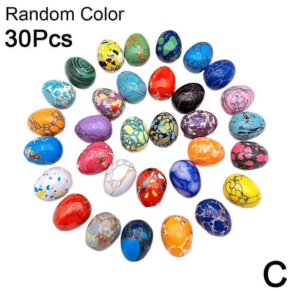 Mini Easter Eggs, Easter Crafts, Ornaments Decoration