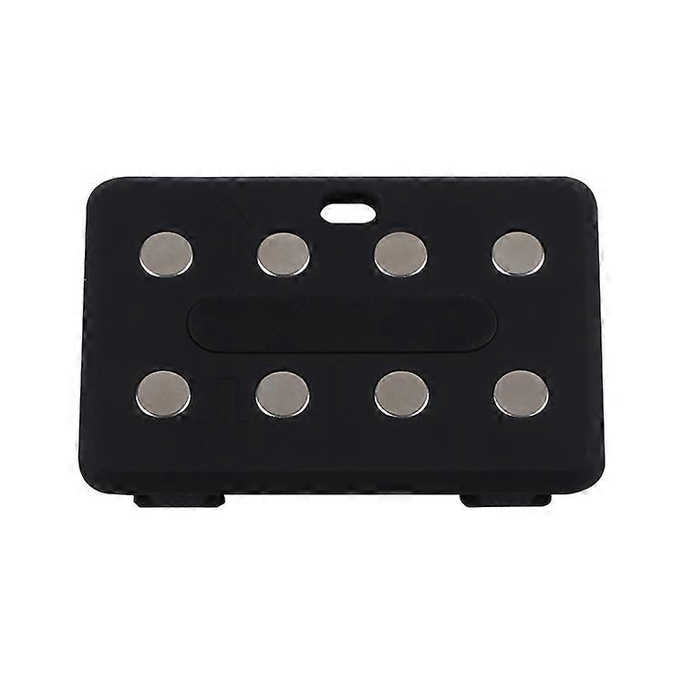 RF-V34 Solar Locator Strong Magnetic Base Plate