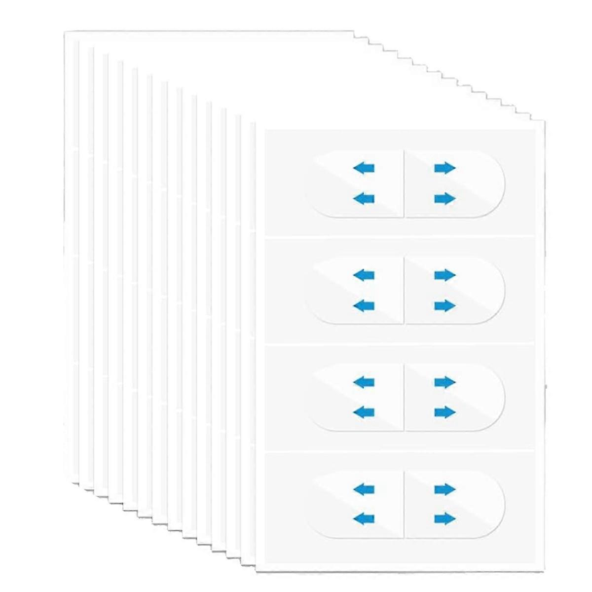 Face Tape Lifting ,200PCS Face Lift Tape Neck Tape Face Lifter