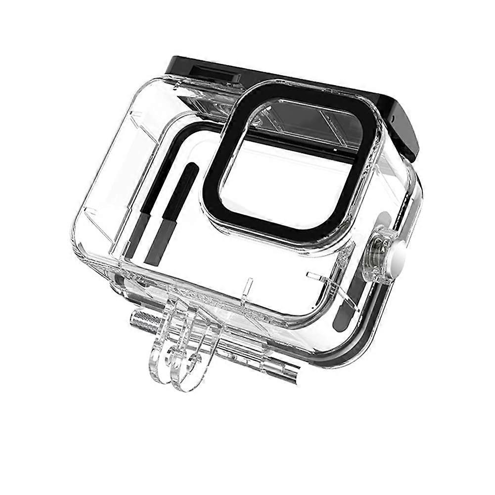 Underwater Diving Camera Housing for GoPro 9