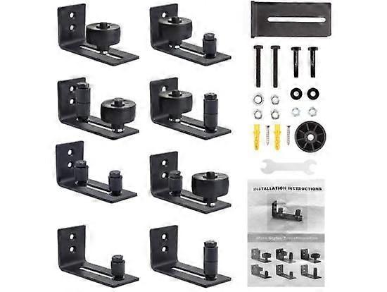 Door hardware accessories-115*50*65*5MM