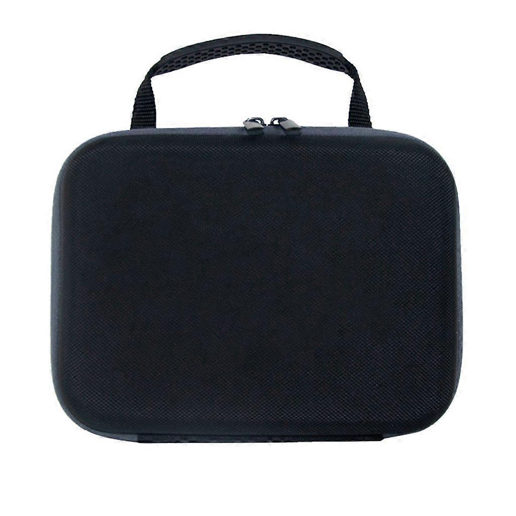 Shockproof Portable Carrying Case EVA Hard for Canon PowerShot V10 Camera