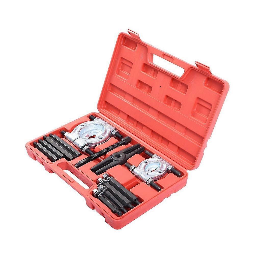 Bearing Separator Puller Set 5Ton Capacity and 2inches 3inches Splitters Remove Bearings Kit