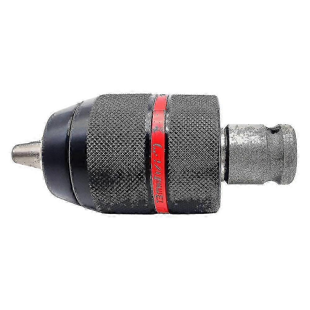 Drill Chuck Keyless 1.5-13mm 1/2-20UNF with SDS-plus