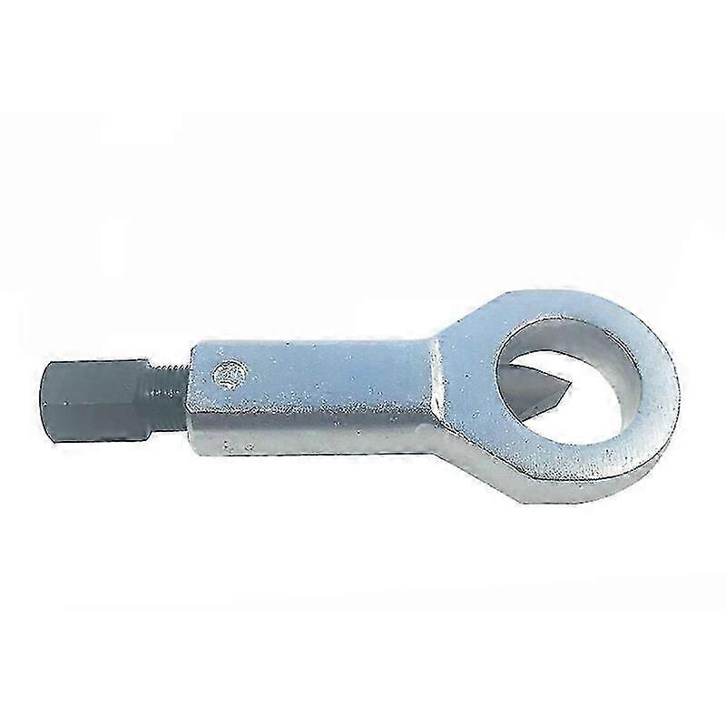 Nut splitter Rusty nut splitter Cork splitter