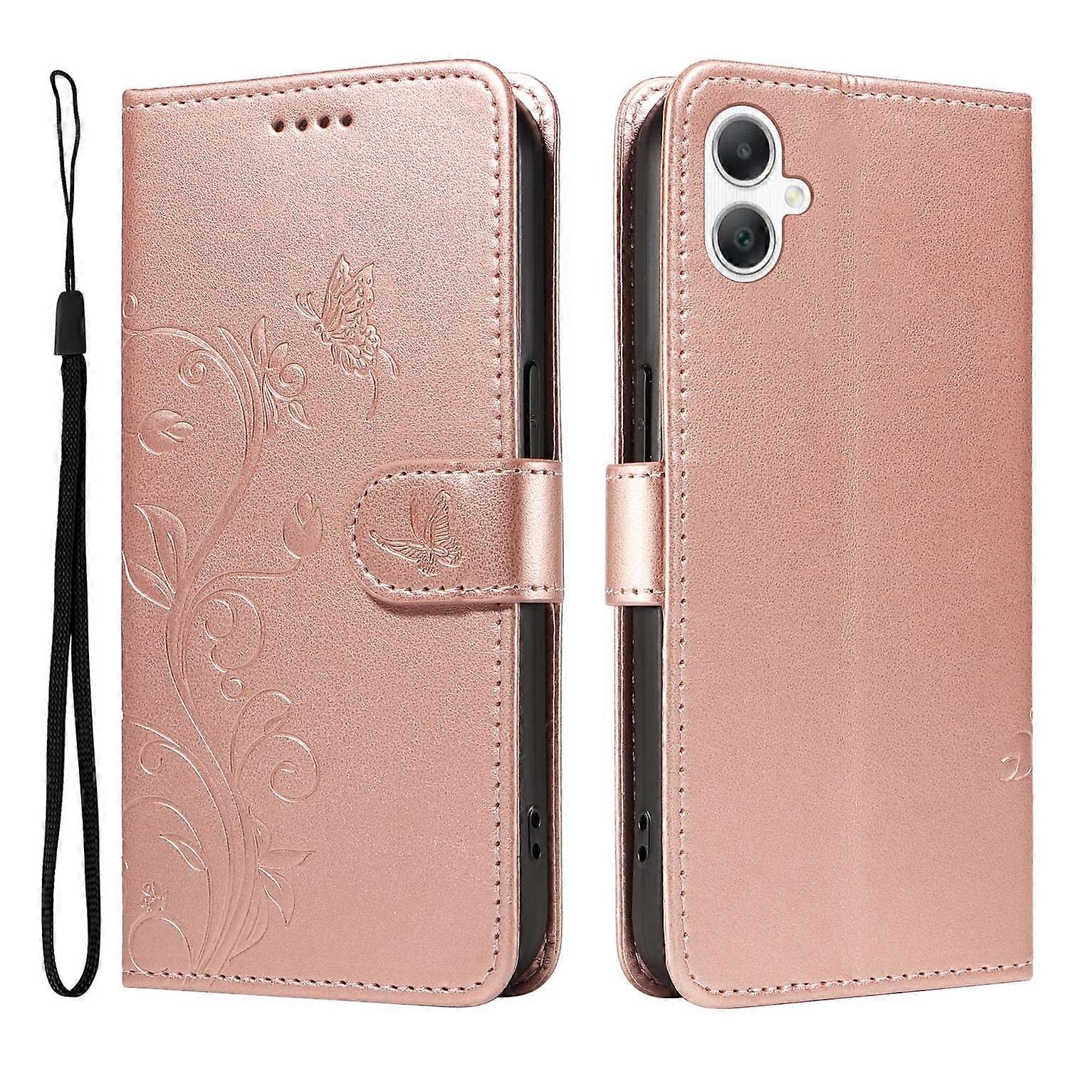 Compatible with Galaxy A06 4G Phone Case