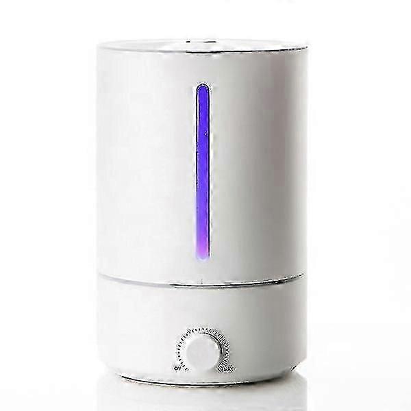 Home Air Aroma Diffuser Adjustable Mist Ultrasonic Night Light Air Humidifier