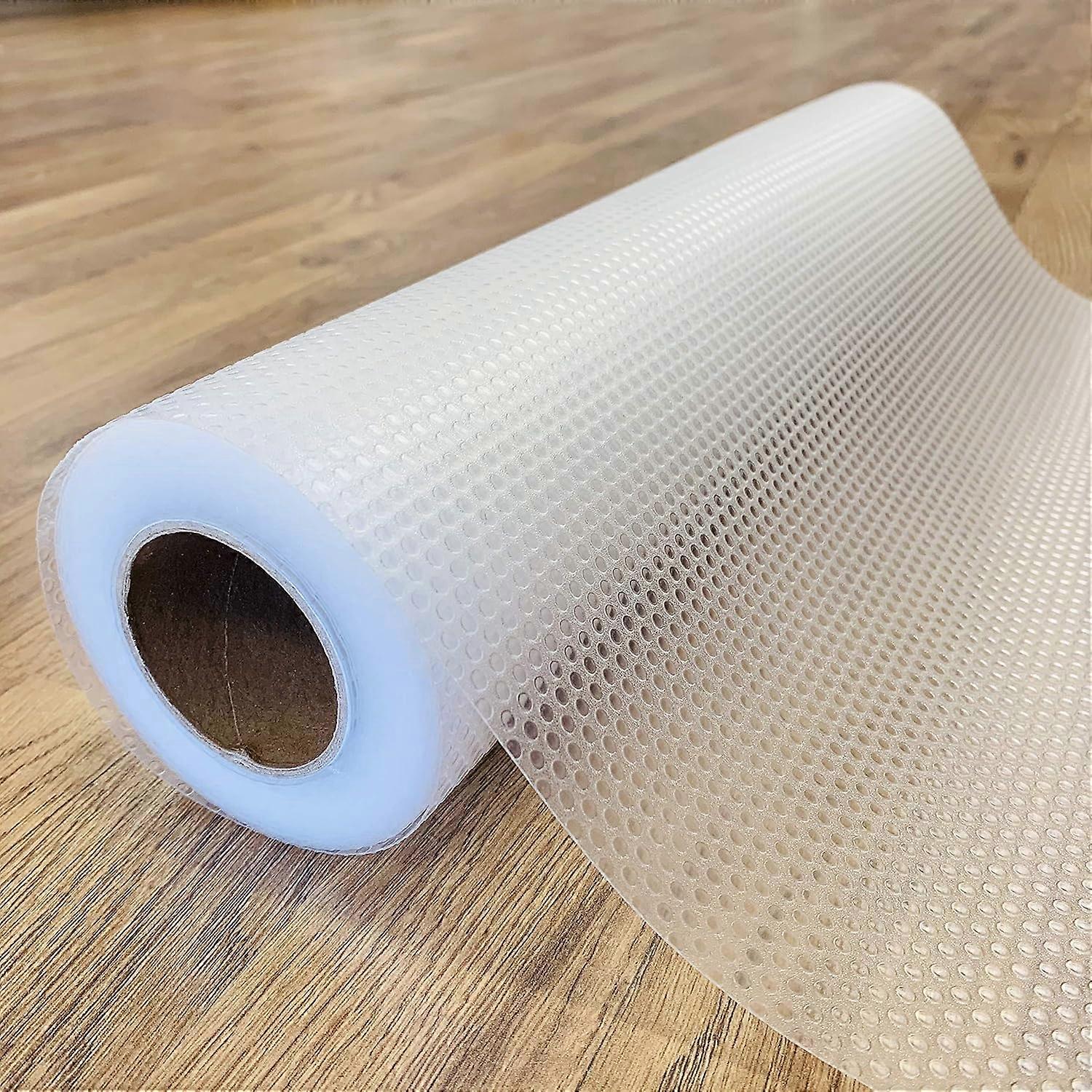 Non-Slip Durable Stain-Proof Shelf Liner