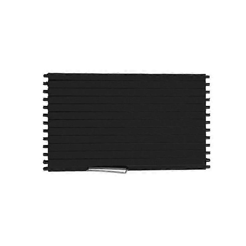 Auto-Getränkehalter-Schiebedeckel Blindabdeckung Autohalter-Getränkehalter-Abdeckungen