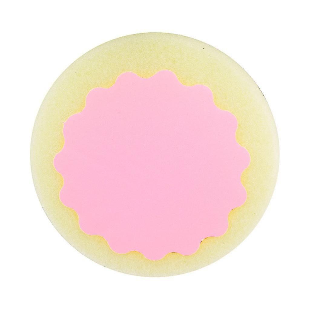 1 stks Ontharing Ontharing Spons Pad Haarverwijderaar PU8449