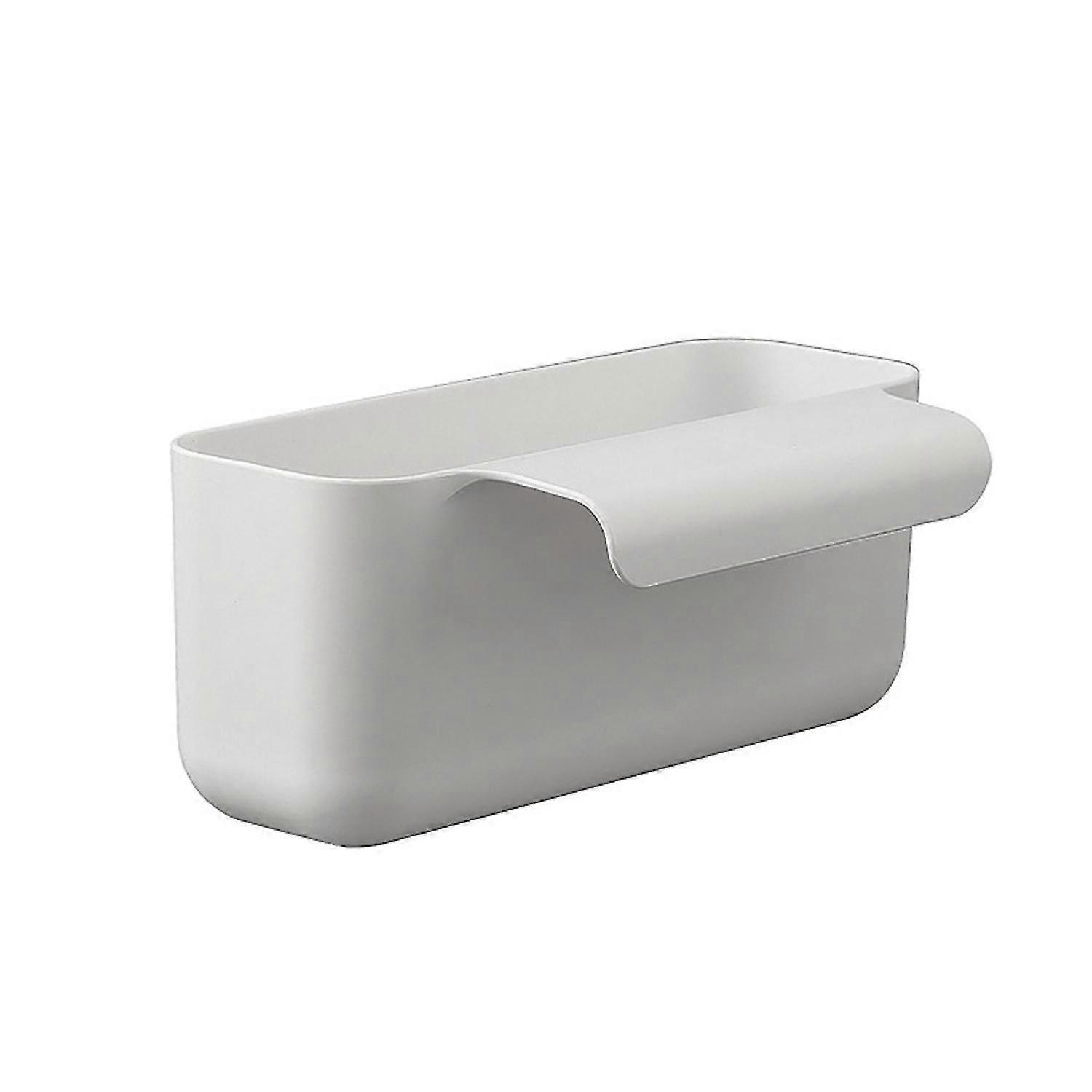 BoSaiD Quick Drainage Sink Drain Strainer Reusable PP Smooth Edge Colander Basket Kitchen Tool