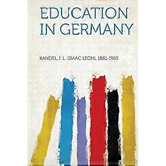 Bildung in Deutschland