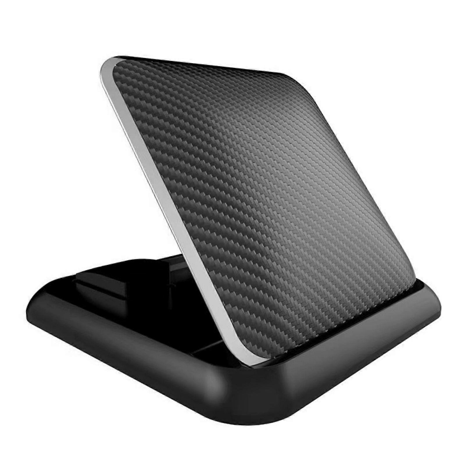 Rubber Car Phone Mount Car Phone Holder Mount not Slip Mobile Phone Holder for Dashboard Universal for Driver