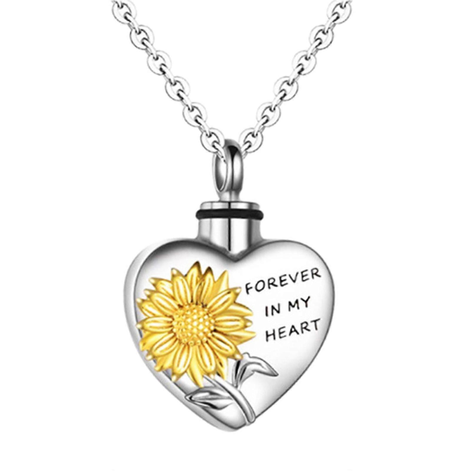 Chien Memorial urne collier pour chat chiot cendres bijoux commémoratifs pour chiens de compagnie crémation urne pendentif urne collier souvenirs