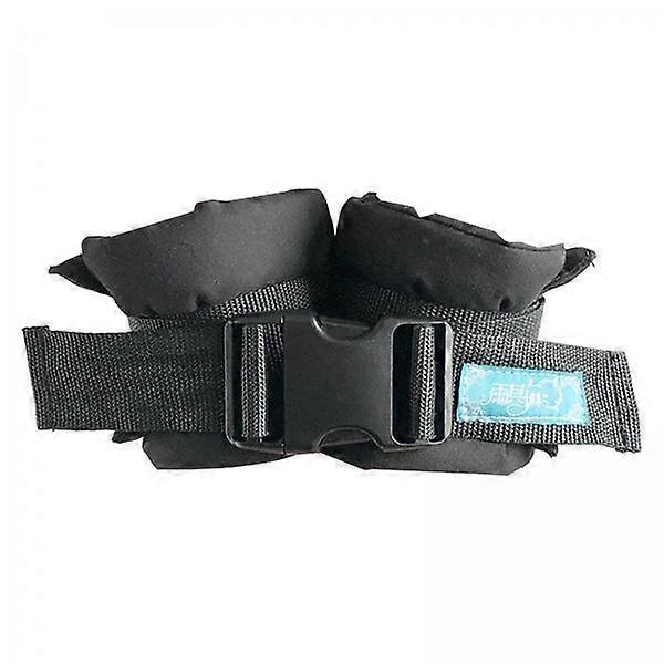 Restraints Limb Holders Wristband Hand Control