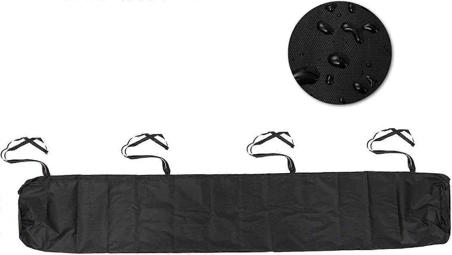 Awning Protector Wall Awning Cover Waterproof Awning Awning Cover (5M)