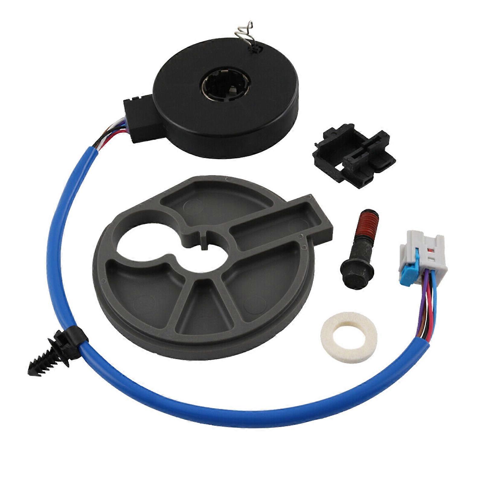 Reliable Automotive Part Steering Wheel Column Position Torque Angle Sensor Suitable for LZ 23232310 Simple Installation