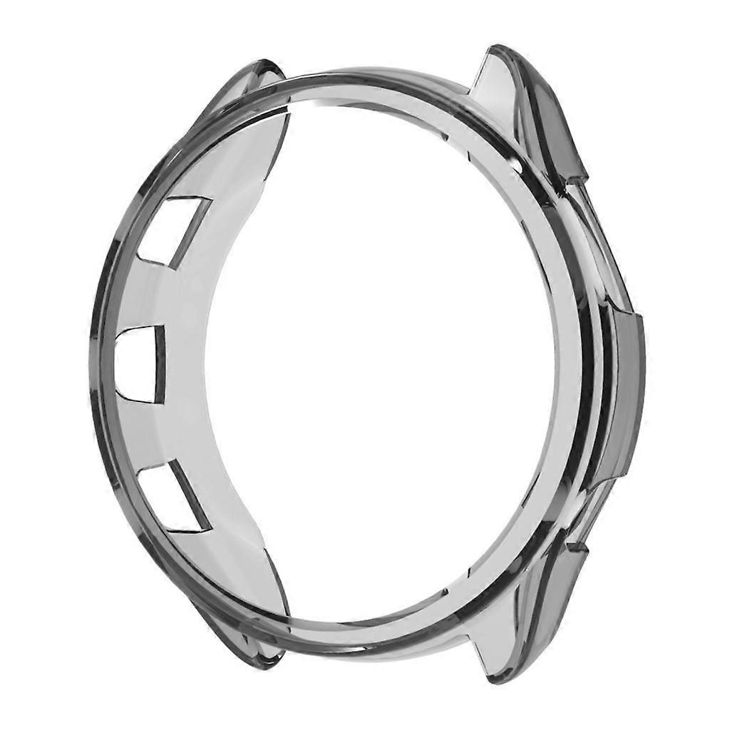 Manșon protector de ecran carcasă rezistentă la praf pentru ceasul Garmin-Forerunner 965