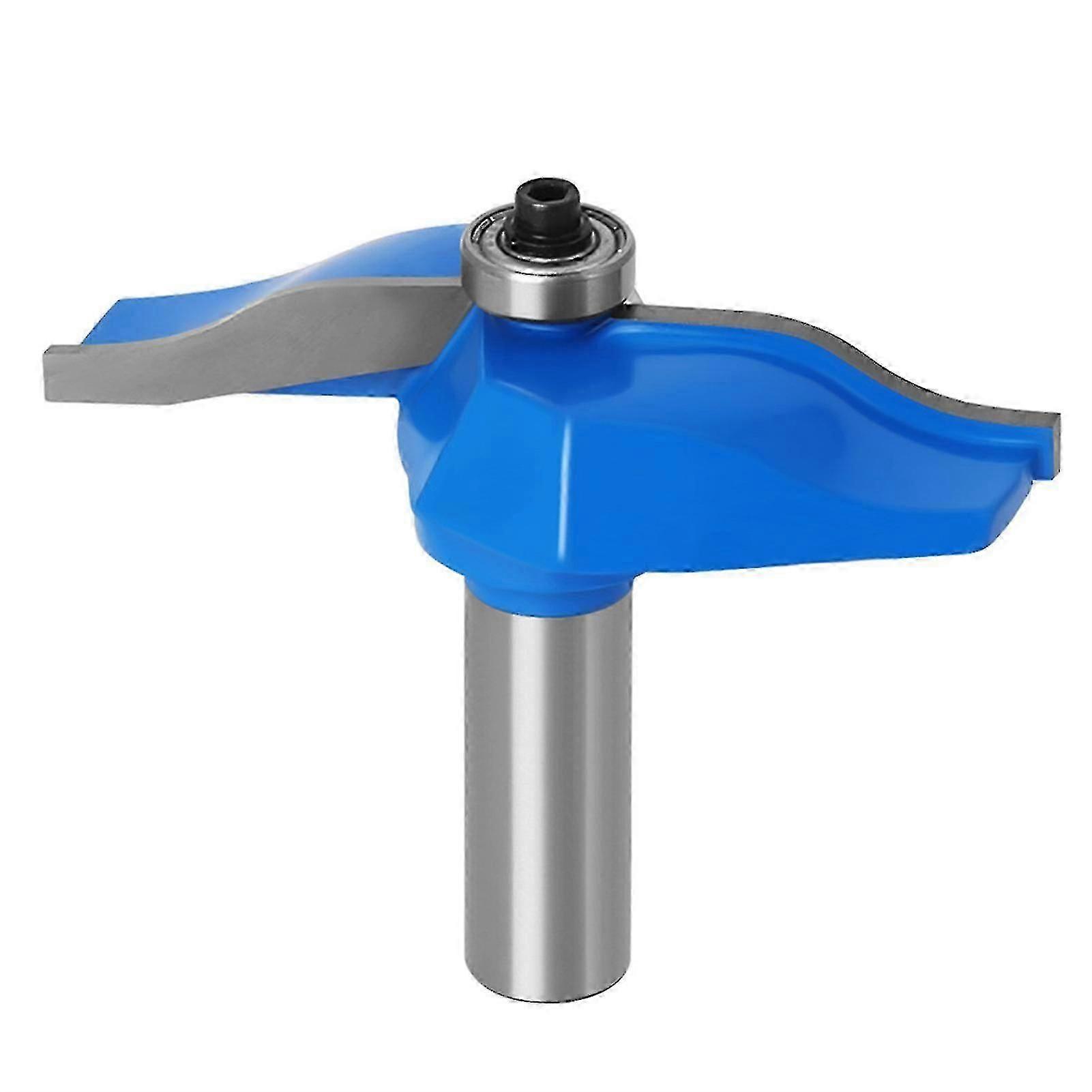 12.7/12mm Milling Cutter Head End Board Bakelite Slotting Table Side Line