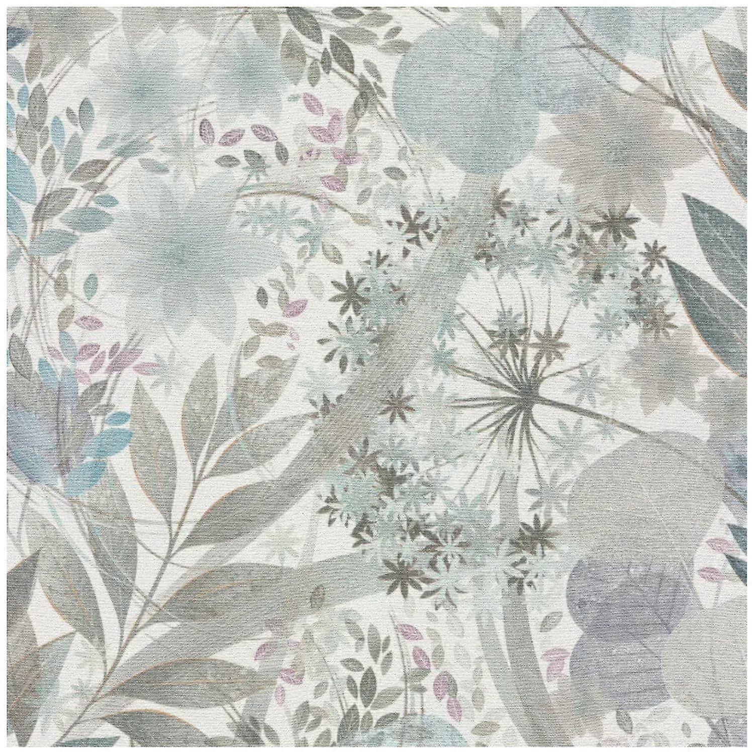 Erismann Bloemen Behang