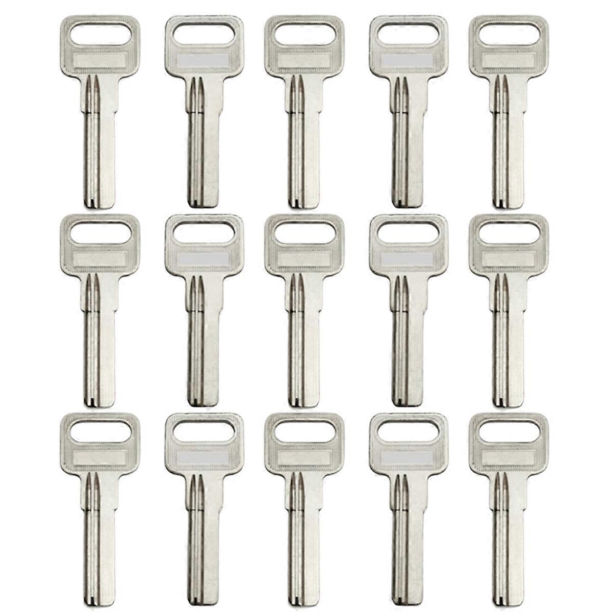 Best Quality B074 House Home Door Key Blanks Locksmith Supplies Blank Keys