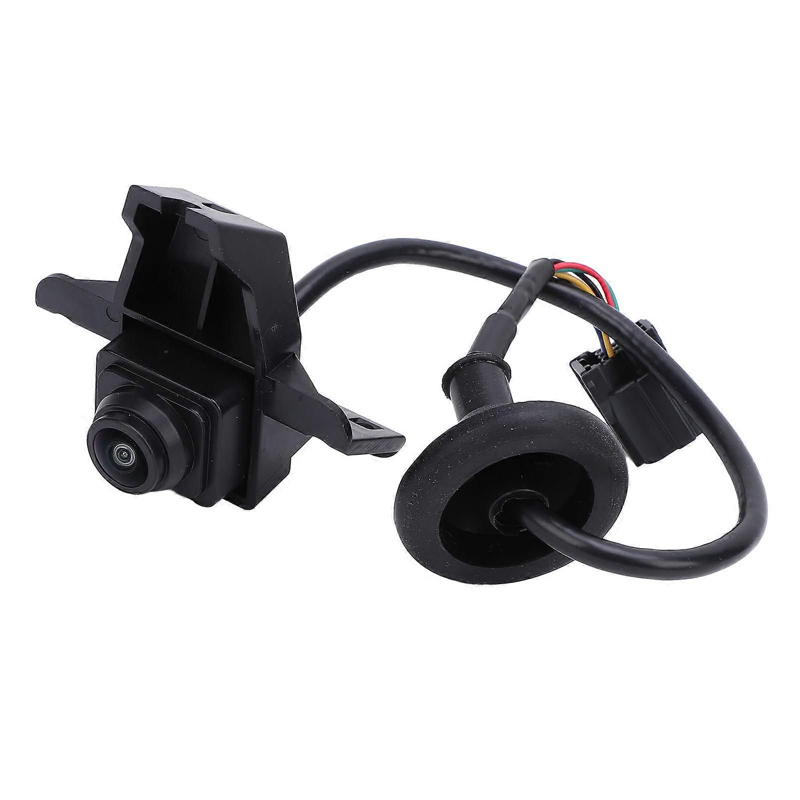 Rear View Backup Camera Wide Angle Lens Weatherproof 99240 BU500 Parking Assist Camera for Elantra 2021 to 2023 