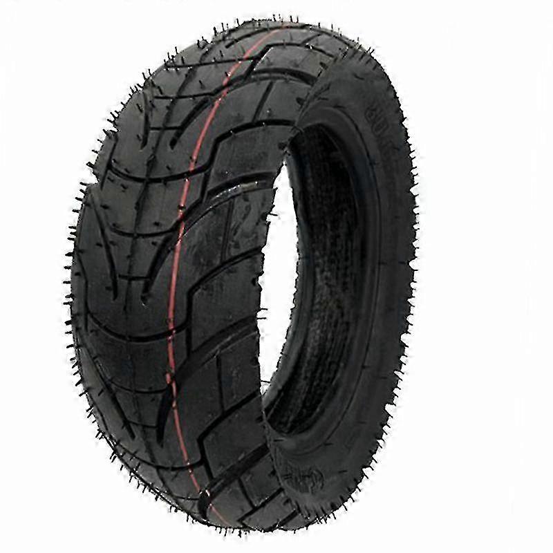 1pcs 80/65-6 Tyre 10x3.0-6 Tyre Suitable for Electric Scooters, Compatible with Various Models Including Speedual Grace 10 and Zero 10X