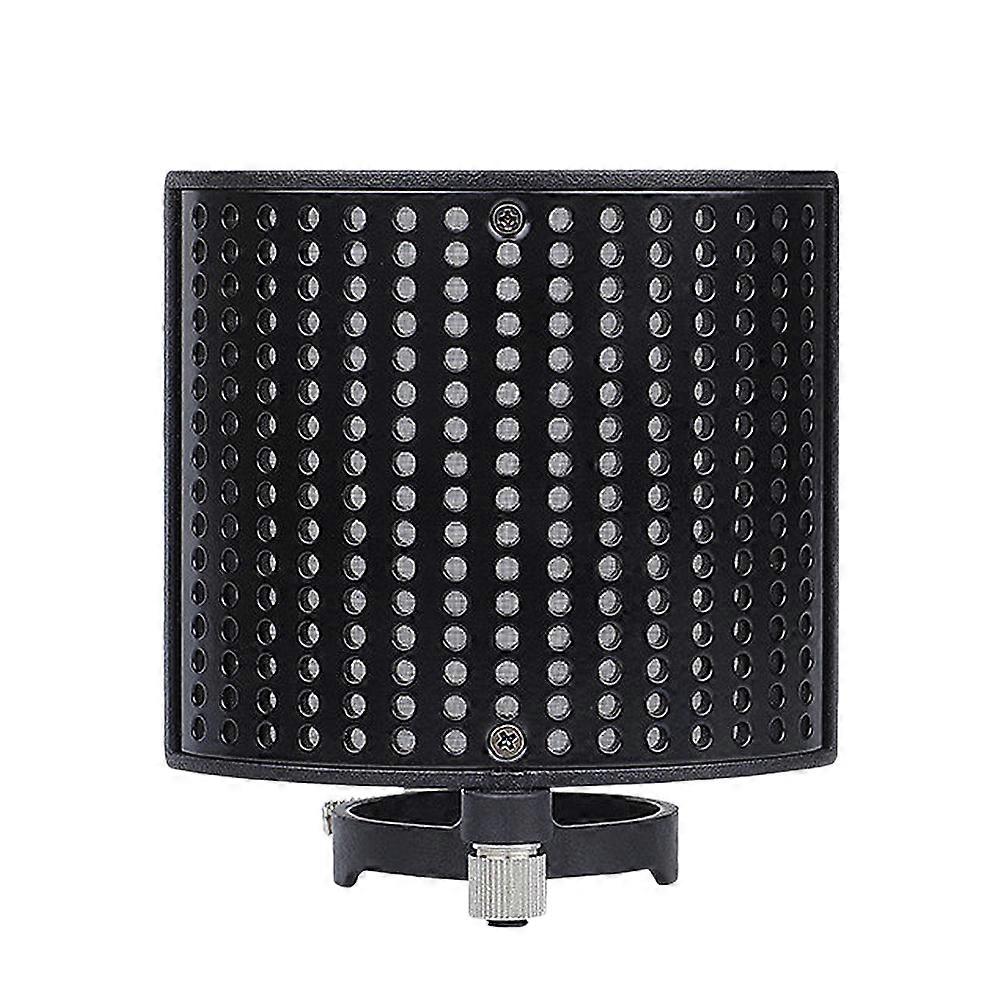 Efficient Sound Absorber Panel for Reproducing Original Sound in Studios