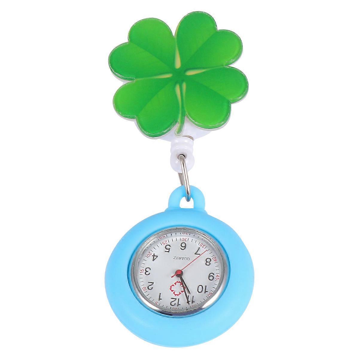 Stylish Medical Watch for Decorative Use, Featuring a Durable Build