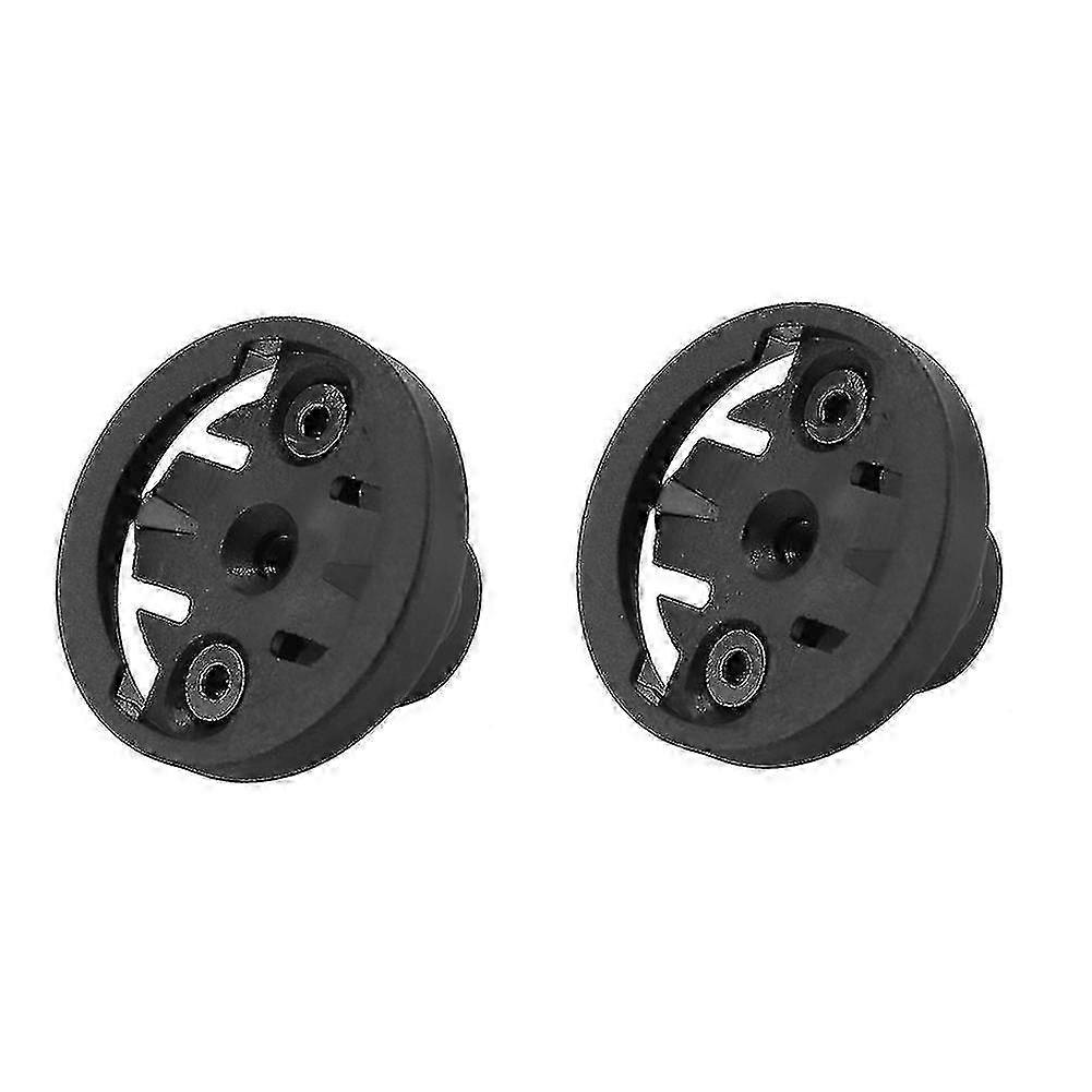 2x Fiets GPS Computer Mount Houder - Fiets Accessoires