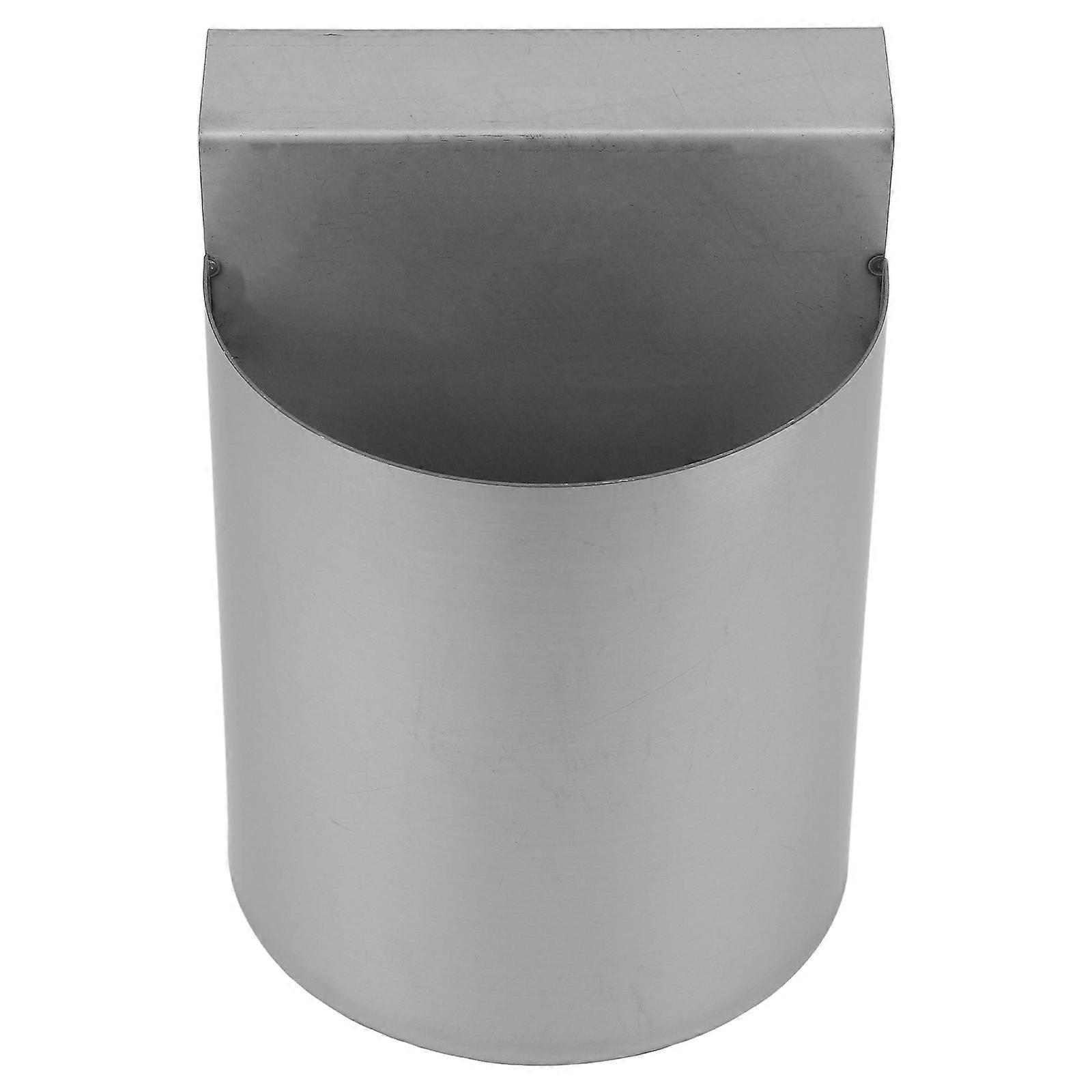 Robust Metal Ice Maker Holder for Reliable and Neat Kitchen Arrangement