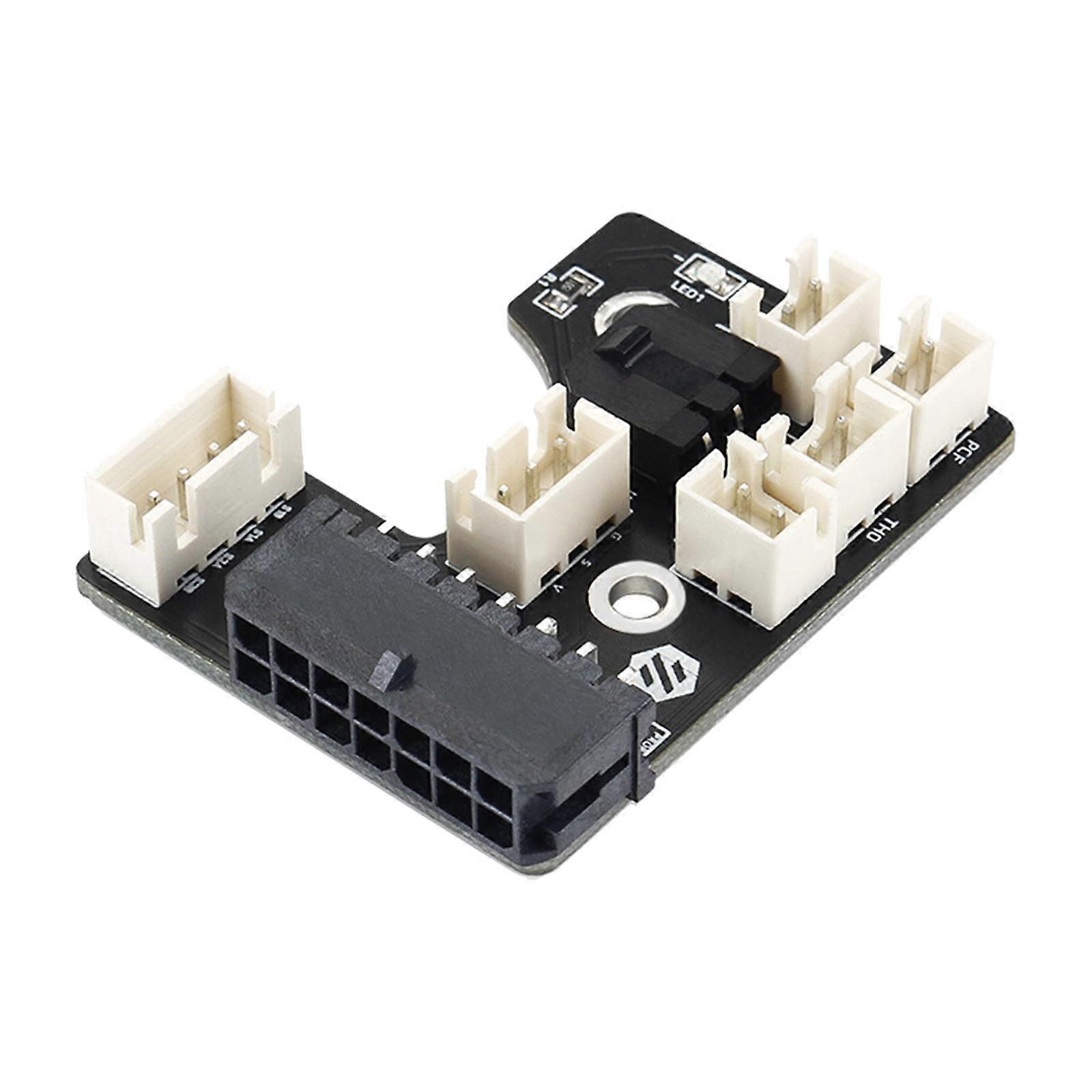 Afterburner Toolhead Board for V0.1 Hartk Ab High Performance