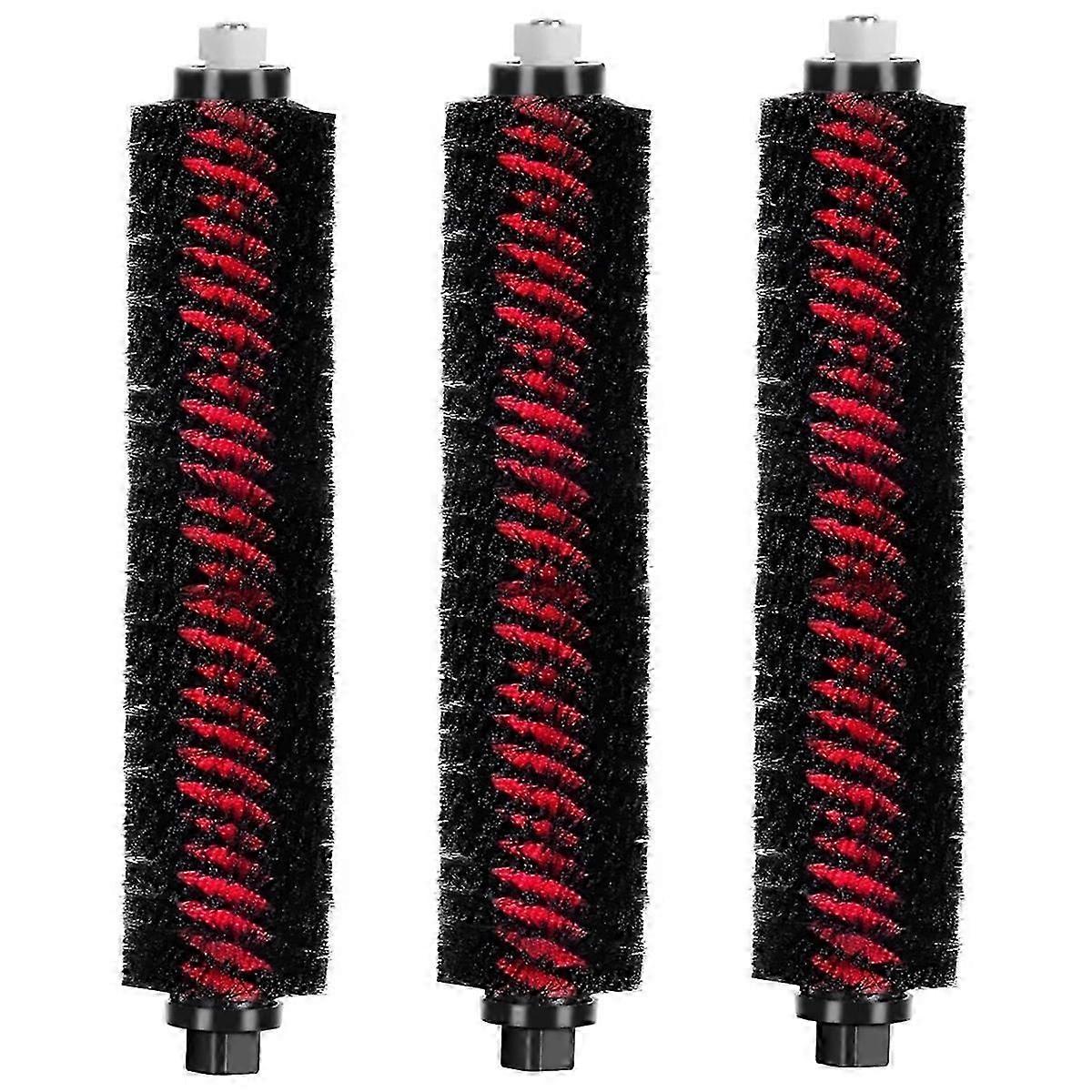 High-Speed Replacement Cleaning Brushes for Roborock S8 Pro Ultra Robot Vacuum