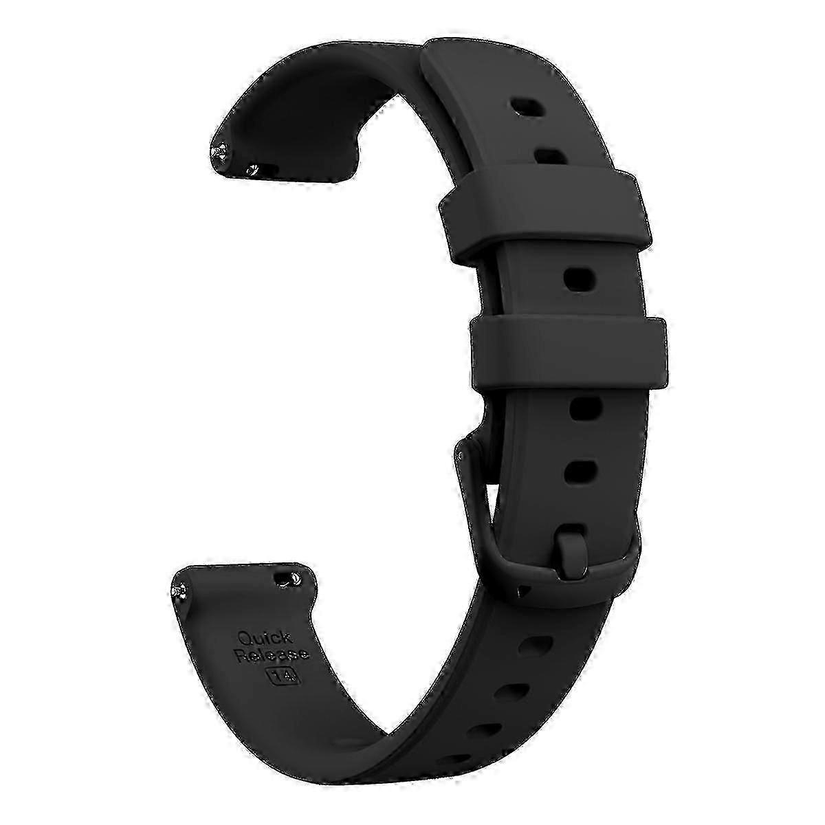 Garmin Lily 2 Slim Silicone Watch Strap Perfect for Regular Use