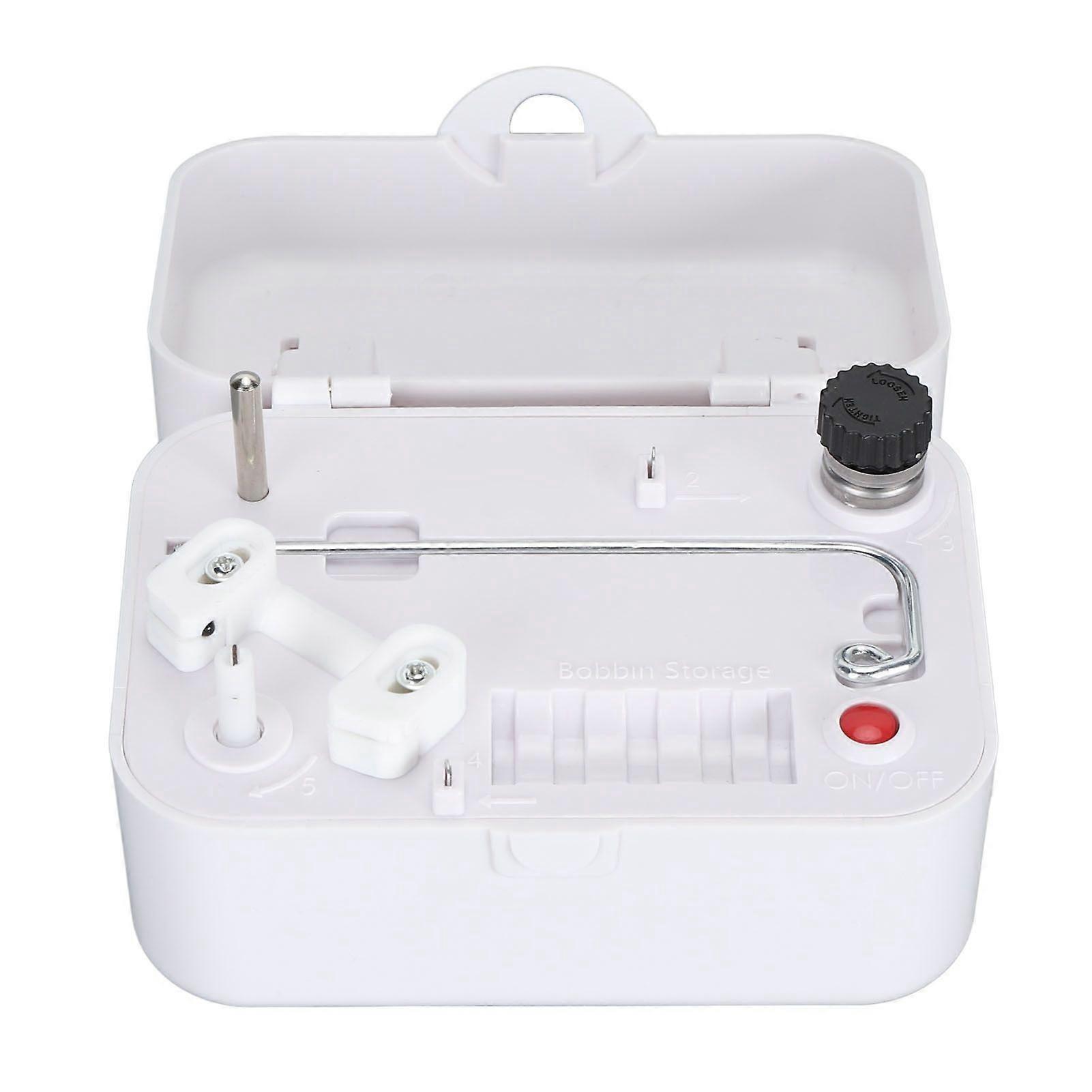 2025 أحدث طراز كهربائي بكرة اللفاف محرك احترافي عالي السرعة