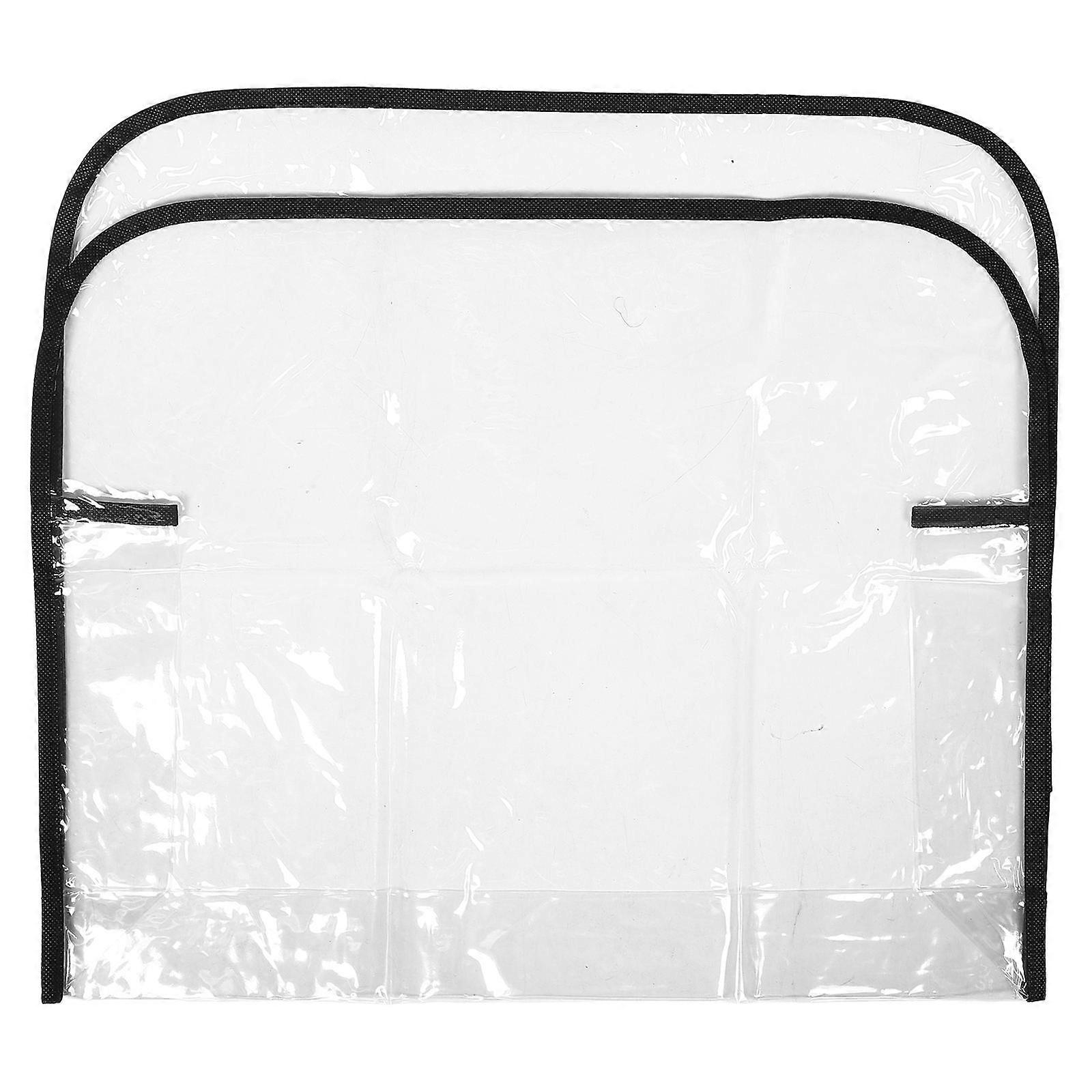 Cover, Keeps Chairs Free from Stains, Compatible with Most Chair Models